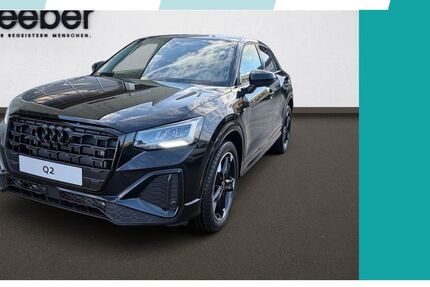 Audi Q2 2.500 km 39.490 &euro; Weil der Stadt 71263