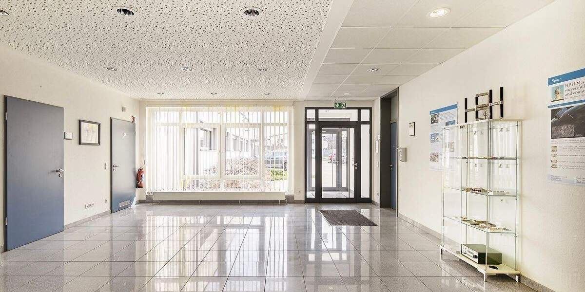 Gewerbeobjekt Stutensee-Blankenloch Blankenloch - 1.950.000&euro; | Angebot:25663833