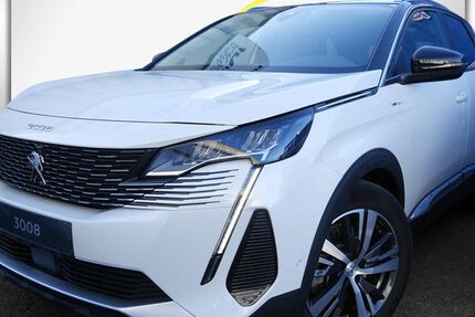 Peugeot 3008 34.500 km 28.900 € Leonberg 71229