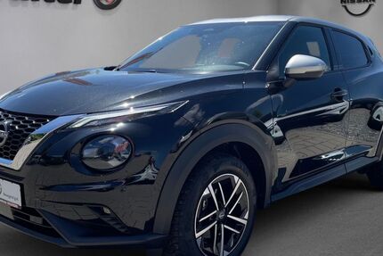 Nissan Juke 17.600 km 17.740 &euro; Pforzheim 75177