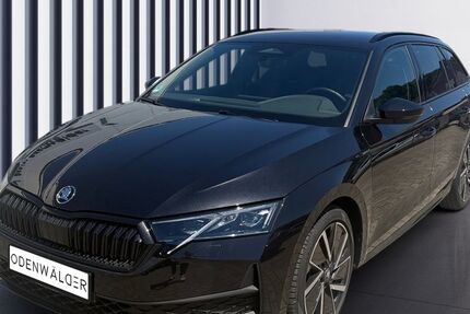 Skoda Octavia 1.990 km 39.980 &euro; Zaberfeld-Michelbach 74374