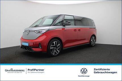 VW ID. Buzz 22.583 km 67.880 &euro; Karlsruhe 76131