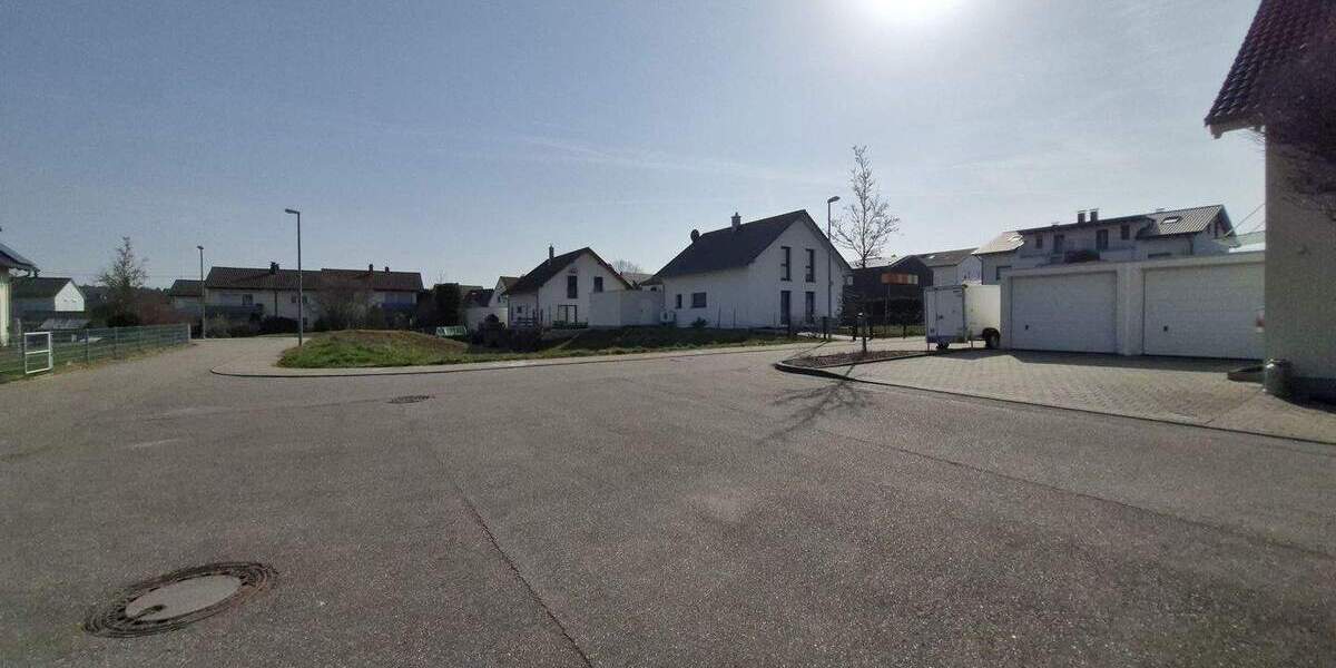 Grundstück Rutesheim Perouse - 1.200.000&euro; | Angebot:25669352
