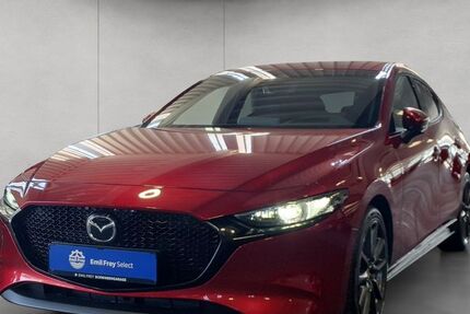 Mazda 3 18.998 km 26.450 &euro; Pforzheim 75179