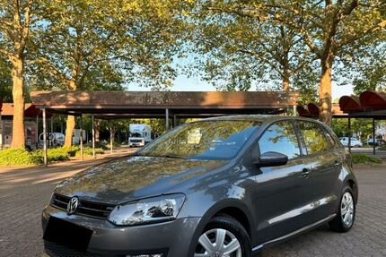 VW Polo 101.000 km 4.450 &euro; Sachsenheim 74343
