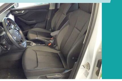 Skoda Scala 45.110 km 18.990 &euro; Calw 75365