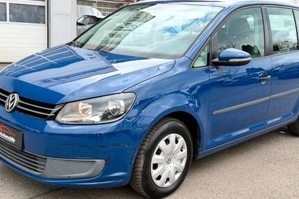 VW Touran 242.000 km 4.500 &euro; Calw 75365