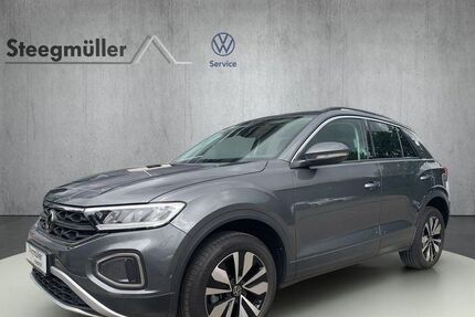 VW T-Roc 59.800 km 24.990 € Magstadt 71106