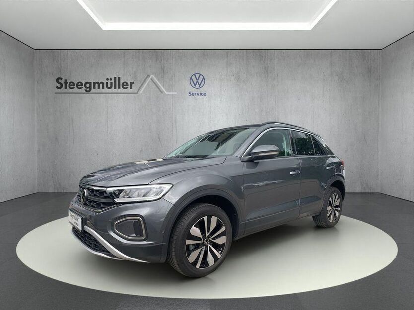 VW T-Roc 59.800 km 24.990 € Magstadt 71106