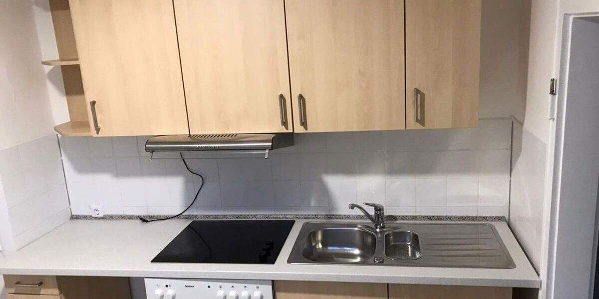 Etagenwohnung Pforzheim Nordstadt - 2 Zimmer, 55 m&sup2;, 665&euro; | Angebot:25760531