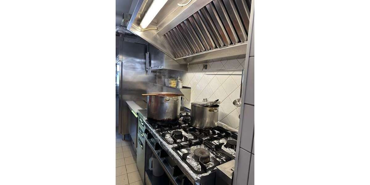 Durlach: Pizza-Service mit Stammkundschaft & Gastraum – Erfolgreich etabliert, sofort verfügbar! - Gewerbeobjekt Karlsruhe Durlach | Angebot:23037040