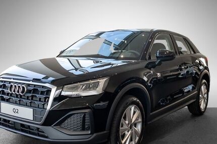 Audi Q2 5.999 km 30.910 € Stuttgart 70563