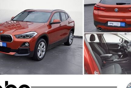 BMW X2 113.022 km 18.820 &euro; Pforzheim 75179