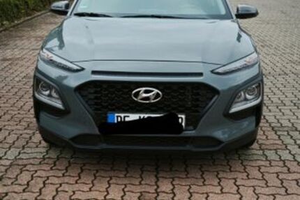 Hyundai KONA 72.200 km 12.800 &euro; Birkenfeld 75217