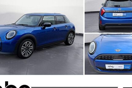 Mini Cooper C 18.170 km 26.860 &euro; Pforzheim 75179