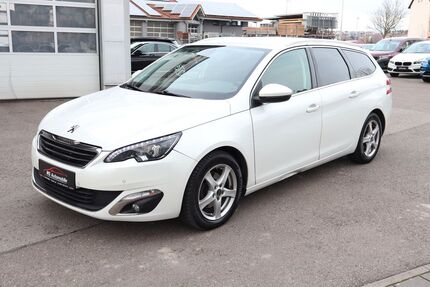 Peugeot 308 150.000 km 6.900 &euro; Calw 75365