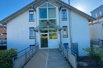 Wohnung Pfinztal - 2 Zimmer, 61 m&sup2;, 245.000&euro; | Angebot:26149017