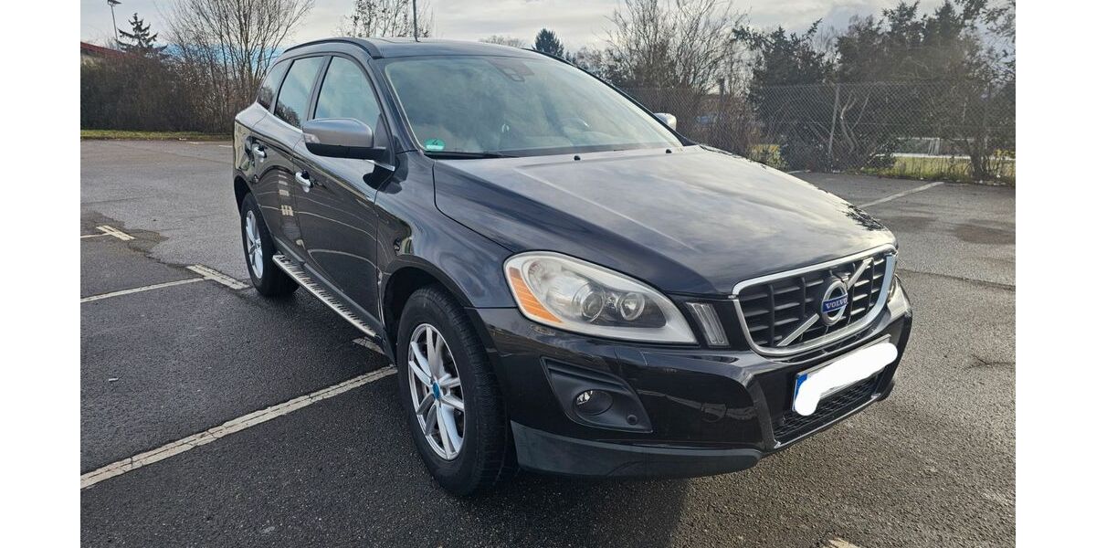 Volvo XC60 288.000 km 7.100 &euro; Magstadt 71106