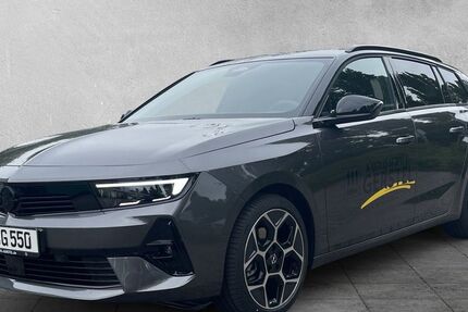 Opel Astra 27.990 km 24.190 &euro; Pforzheim 75175