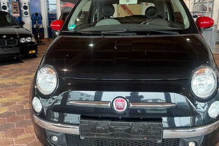 Fiat 500 122.000 km 4.999 &euro; pforzheim 75179