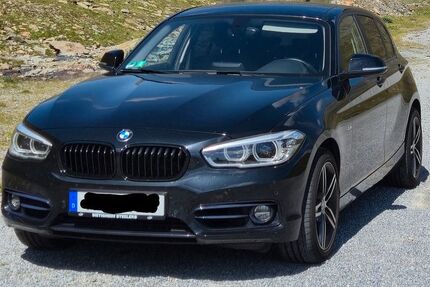 BMW 120 112.000 km 13.000 &euro; Markgröningen 71706