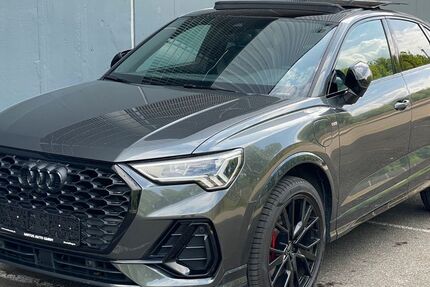 Audi Q3 165.000 km 32.880 &euro; Sindelfingen 71065