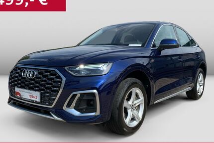 Audi Q5 52.650 km 39.490 € Pforzheim 75179