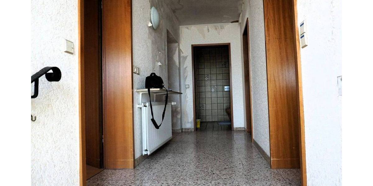Doppelhaushälfte Bruchsal - 7 Zimmer, 162 m&sup2;, 425.000&euro; | Angebot:26534949