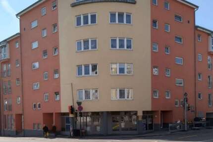 Gewerbeobjekt Pforzheim Nordstadt - 640&euro; | Angebot:27721660