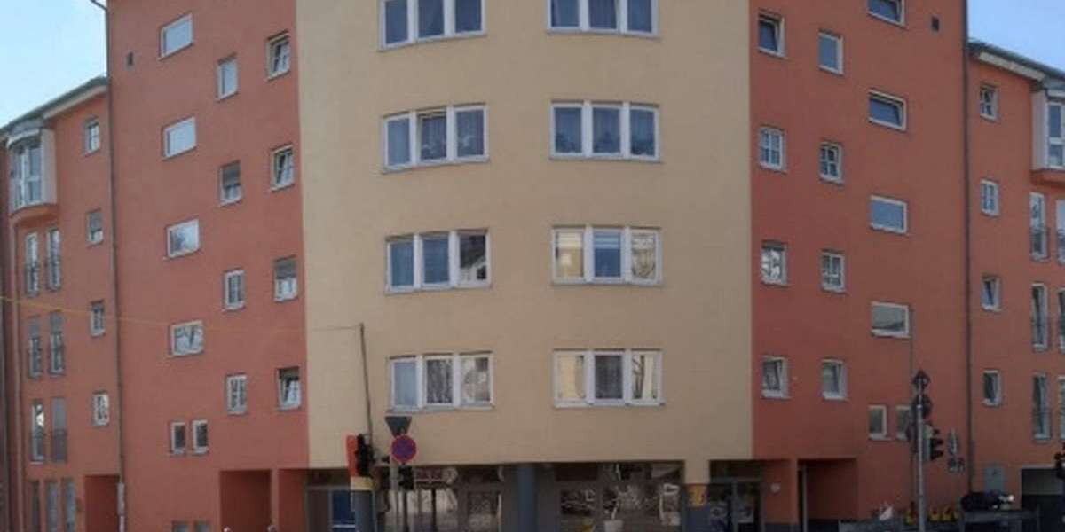 Gewerbeobjekt Pforzheim Nordstadt - 640&euro; | Angebot:27721660