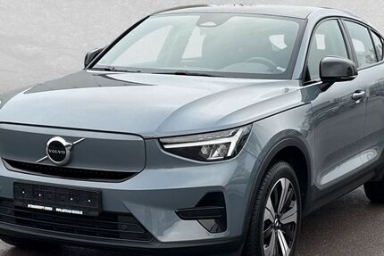 Volvo C40 52.000 km 27.950 &euro; Karlsruhe 76187