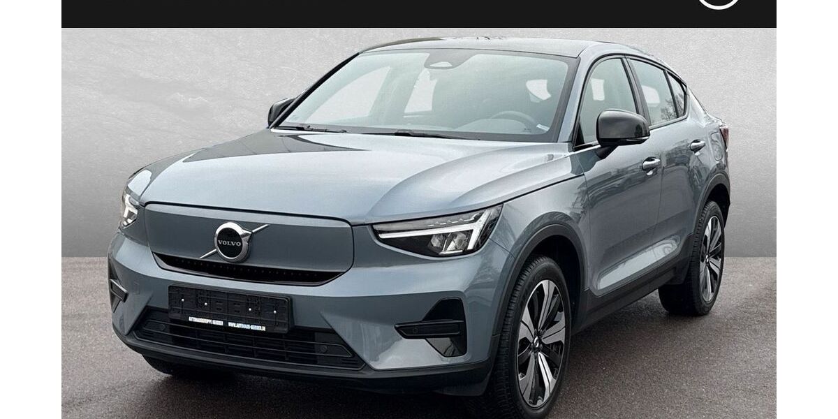 Volvo C40 52.000 km 27.950 &euro; Karlsruhe 76187