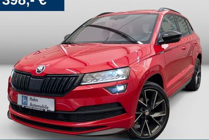 Skoda Karoq 51.377 km 27.295 &euro; Niefern-Öschelbronn 75223