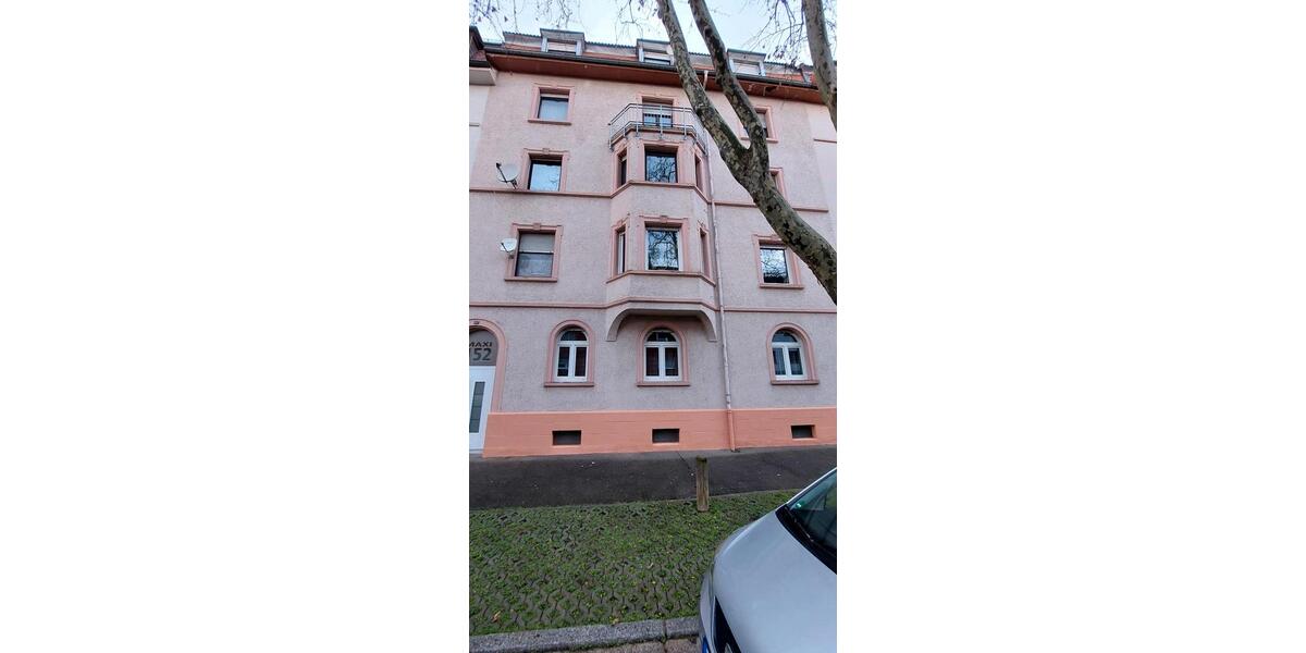 Etagenwohnung Pforzheim Weststadt - 2 Zimmer, 58 m&sup2;, 150.000&euro; | Angebot:24863814