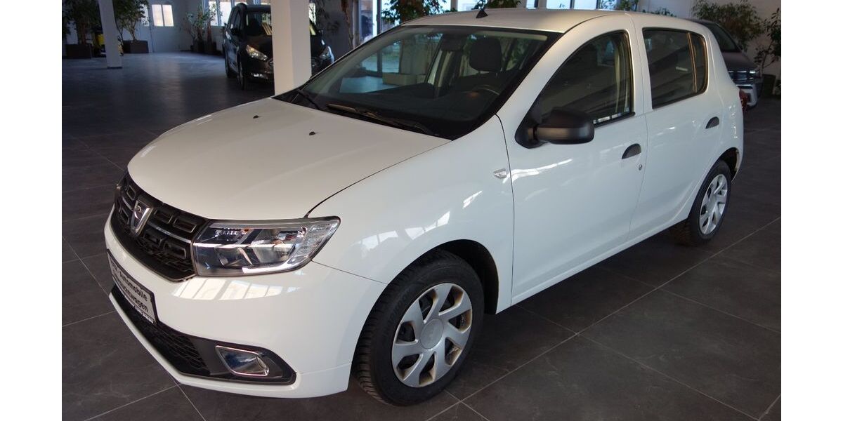 Dacia Sandero 51.000 km 6.999 &euro; Mühlacker 75417