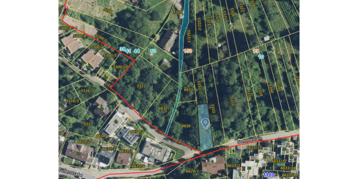 Grundstück Gerlingen - 80.000&euro; | Angebot:25732962