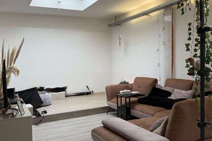 Wohnung zum Mieten in Karlsruhe 1.450 € 129 m² 3 zimmer