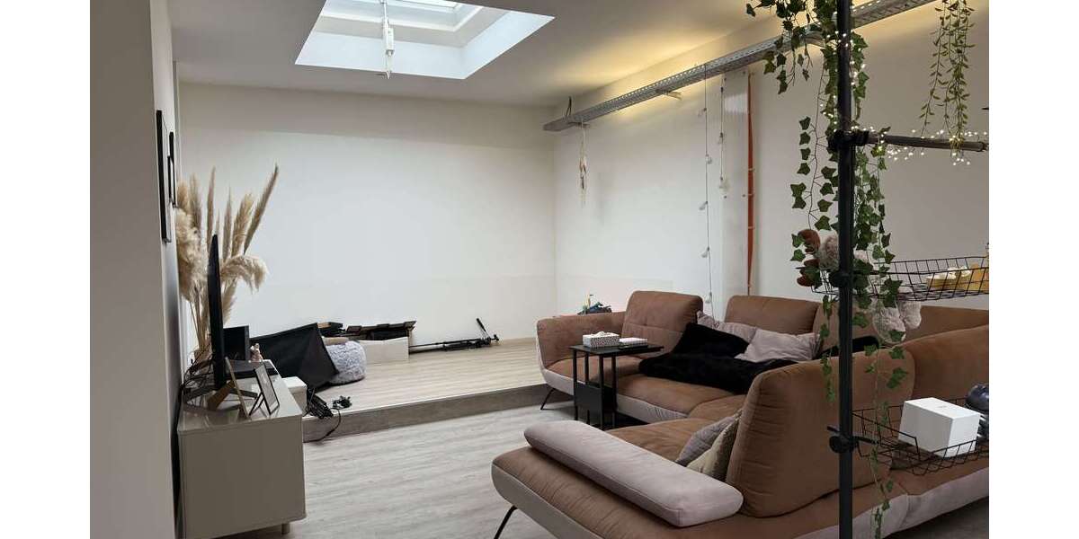 Wohnung zum Mieten in Karlsruhe 1.450 € 129 m² 3 zimmer