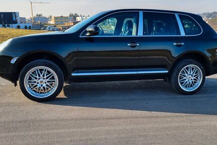 Porsche Cayenne 209.500 km 9.999 € Rutesheim 71277