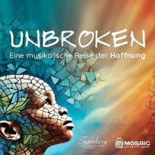 Unbroken 31.03.2026 CG Ellmendingen