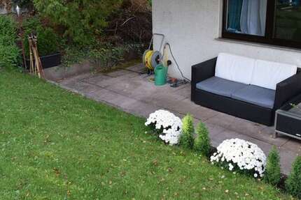 Wohnung zum Mieten in Stuttgart 750 € 38 m² 1 zimmer