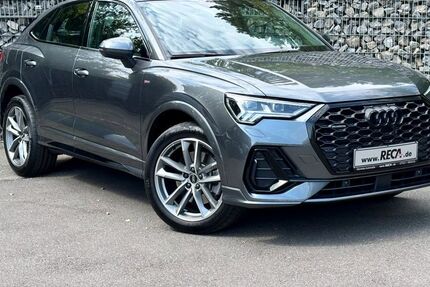 Audi Q3 19.502 km 40.750 &euro; Sindelfingen 71065