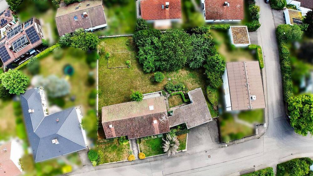 Grundstück Sindelfingen Maichingen - 990.000&euro; | Angebot:25800924