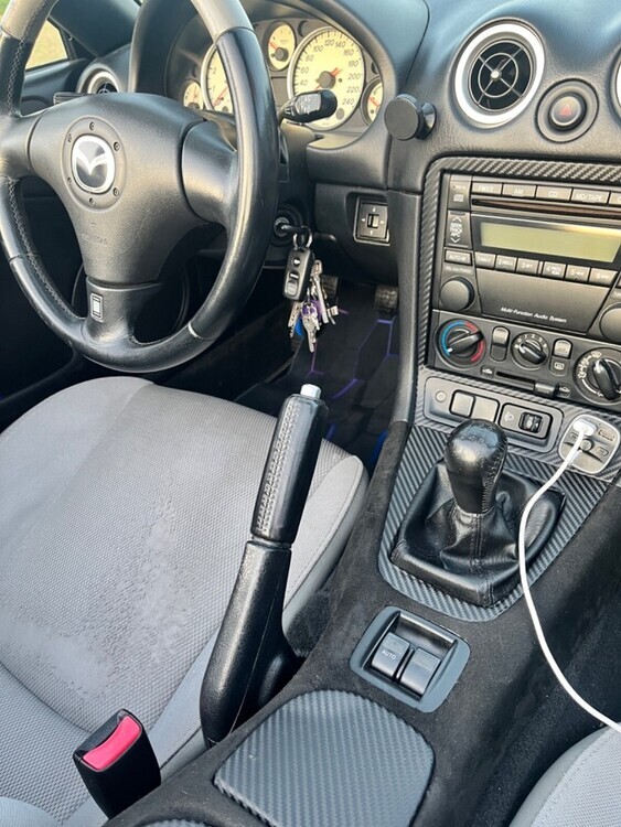 MX-5
