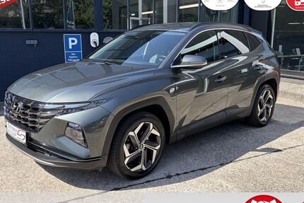 Hyundai TUCSON 115.523 km 22.999 &euro; Ettlingen 76275