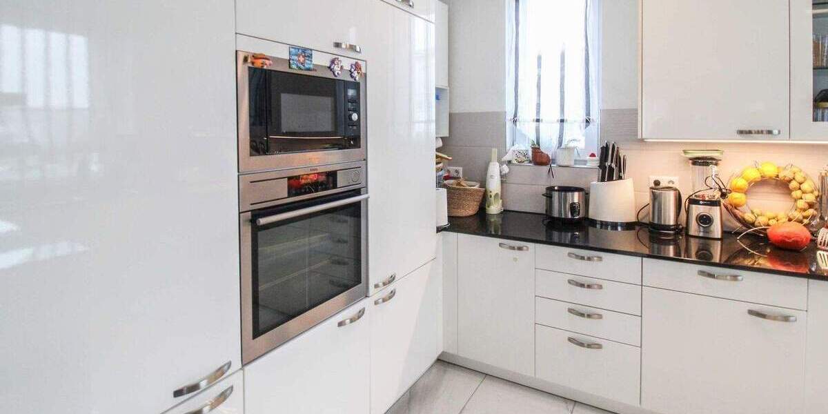 Großzügiges Familienparadies: Ihr Traumhaus wartet in Pforzheim-Eutingen 6 zimmer