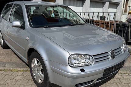 VW Golf 170.000 km 1.399 &euro; Pforzheim 75177