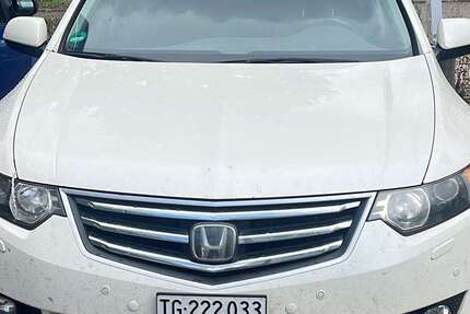 Honda Accord 250.000 km 3.500 € Mühlacker 75417