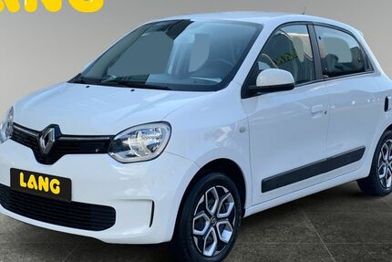 Renault Twingo 47.950 km 10.490 &euro; Karlsruhe 76131