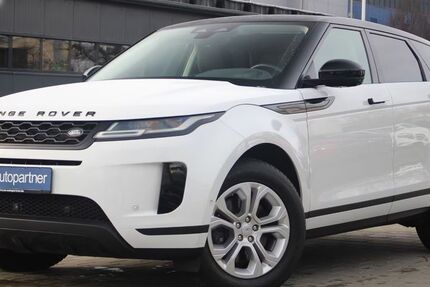 Land Rover Range Rover Evoque 56.000 km 29.900 € Sindelfingen 71065